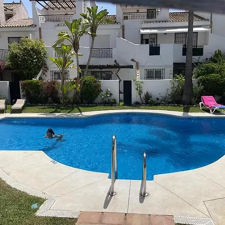 Apartment Manzana-6 *